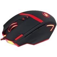 мышь Redragon Mammoth Черный
