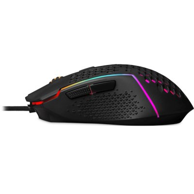 мышь Redragon Reaping Elite Черный