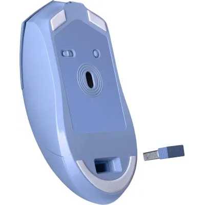 мышь Redragon St4r Pro Blue Голубой
