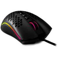 мышь Redragon Storm Elite Черный