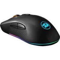 мышь Redragon Stormrage Черный