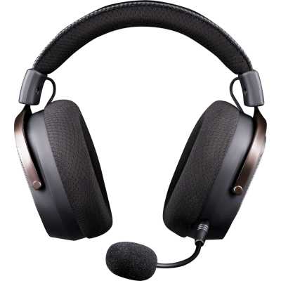 гарнитура Redragon Ushi Pro Black