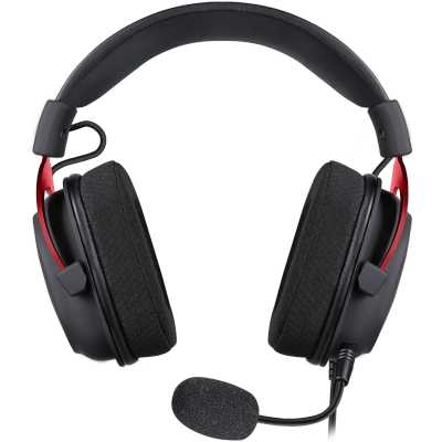 гарнитура Redragon Zeus CV Black