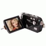 видеокамера Rekam Prezio HDC-3531 Черный