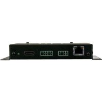 ресивер и контроллер Crestron DM-RMC-100-S