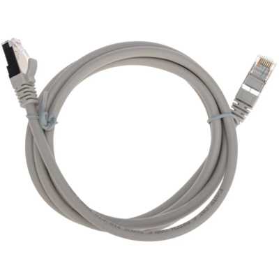 патч-корд Rexant 02-0210-105 Серый