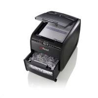 шредер Rexel Auto+ 60X 2103060EU