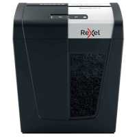 шредер Rexel Secure MC6 EU 2020130EU