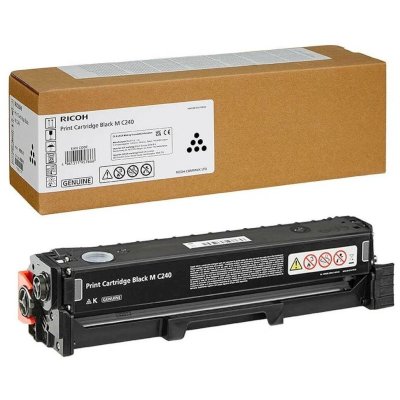 картридж Ricoh M C240H 408451 черный