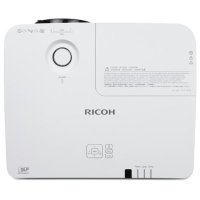 проектор Ricoh PJ WU5570 Черно-Белый