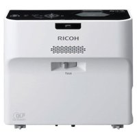 проектор Ricoh PJ WX4152N Черно-Белый