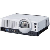 проектор Ricoh PJ X4241N Черно-Белый