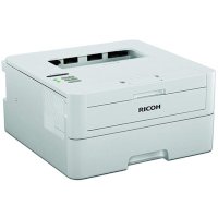 принтер Ricoh SP 230DNw Белый