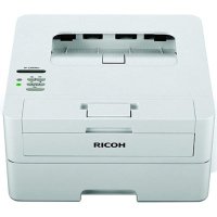принтер Ricoh SP 230DNw Белый