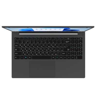 ноутбук Rikor ARZ 103.2/15 ECA32E4B Черный