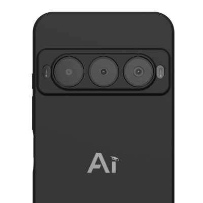 смартфон Rikor Neuro S5 8/256GB черный
