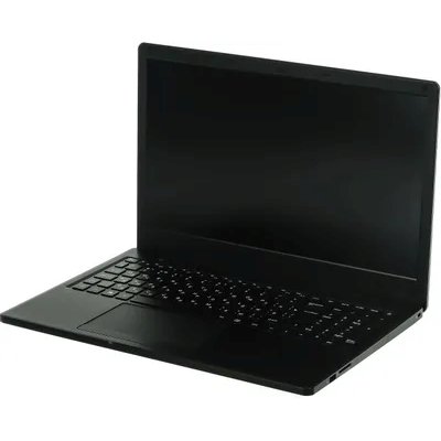 ноутбук Rikor R-N-15-8259U Серый