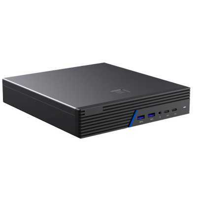 компьютер Rikor USFF 103.1 370E90C6 Черный