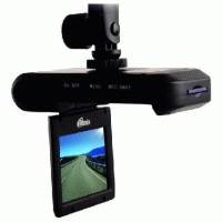 видеорегистратор Ritmix AVR-300 Черный
