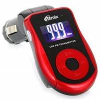 MP3 плеер Ritmix FMT-A720