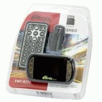 MP3 плеер Ritmix FMT-A770