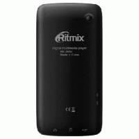 MP3 плеер Ritmix RF-7650 Black