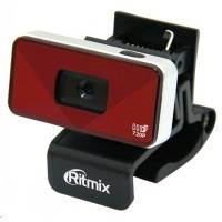 веб-камера Ritmix RVC-051M