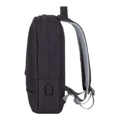 рюкзак RivaCase 7562 Black черный