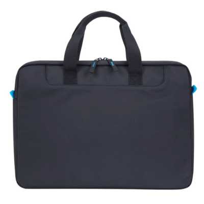 сумка RivaCase 8037 Black черный