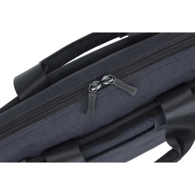 сумка RivaCase 8325 Black черный