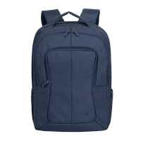 рюкзак RivaCase 8460 Dark Blue тёмно-синий