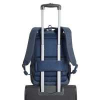 рюкзак RivaCase 8460 Dark Blue тёмно-синий