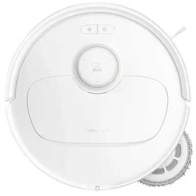 робот-пылесос Roborock Q Revo MaxV белый