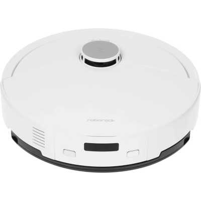 робот-пылесос Roborock Q8 Max Pro White белый