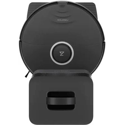 робот-пылесос Roborock S8+ Black черный