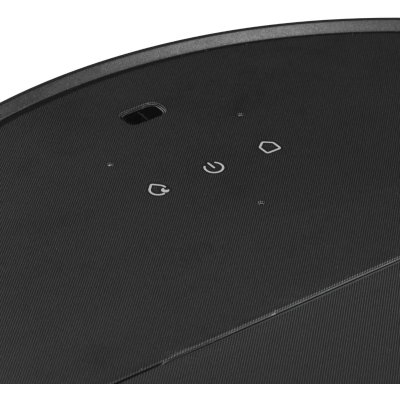робот-пылесос Roborock S9 MaxV Ultra Black черный