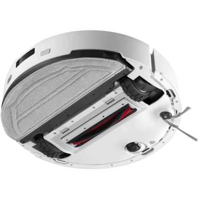 робот-пылесос Roborock S9 White белый