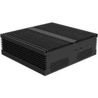 компьютер Rombica Blackbird i5 H610482P PCMI-0313 Черный