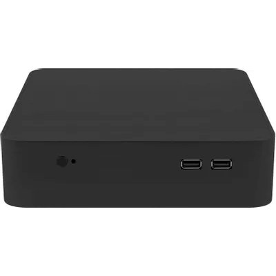 компьютер Rombica Blackbird i5 HX124165P PCMI-0322 Черный