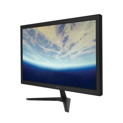монитор Rombica SkyView M23-MF Черный