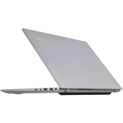 ноутбук Rombica myBook Eclipse PCLT-0004 Серый
