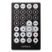 ТВ-тюнер Rombica Pro Analog