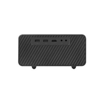 проектор Rombica Ray Black MPR-L410 Черный