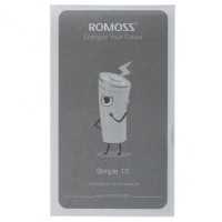 внешний аккумулятор Romoss Simple 10