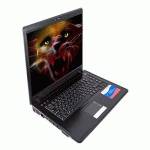 ноутбук RoverBook Pro 554 GPB06739