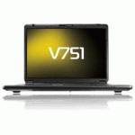 ноутбук RoverBook Voyager V751 GPB06645