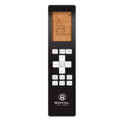кондиционер Royal Clima Triumph Lite Inverter RCI-TWL22HN