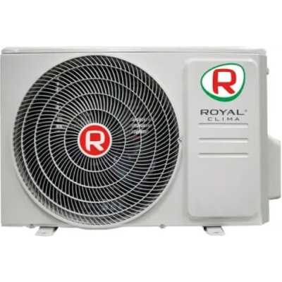 кондиционер Royal Clima Triumph Lite RC-TWL35HN