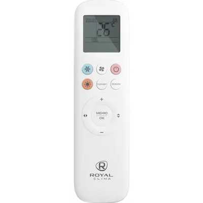 кондиционер Royal Clima Vela Nuova RC-VX22HN