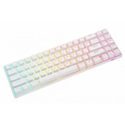 клавиатура Royal Kludge RK71 6935280814242 Белый